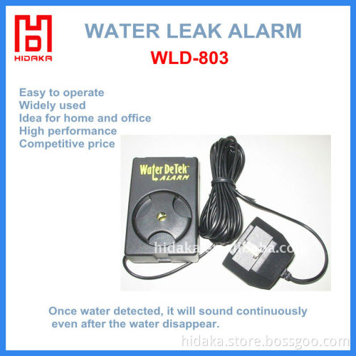 Good quality water dispenser leak alarm WLD-803